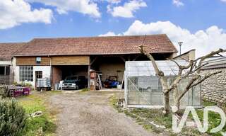 Maison 1 Pièce 130 m² à vendre à Beaumont-du-Gâtinais (77890)