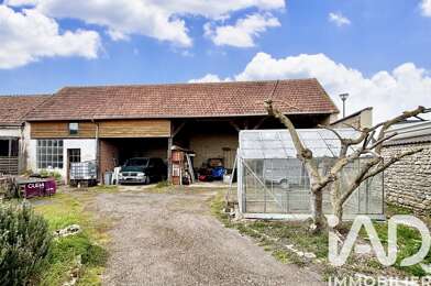 Maison 1 pièces 87000 €