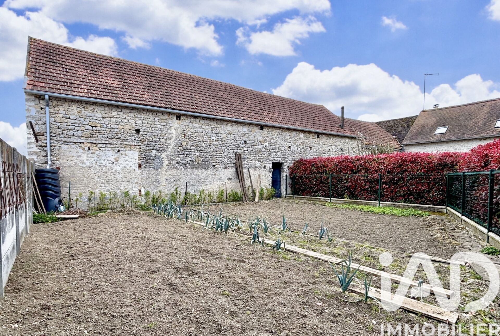 Vente Grange 1 pièce - Photo 2