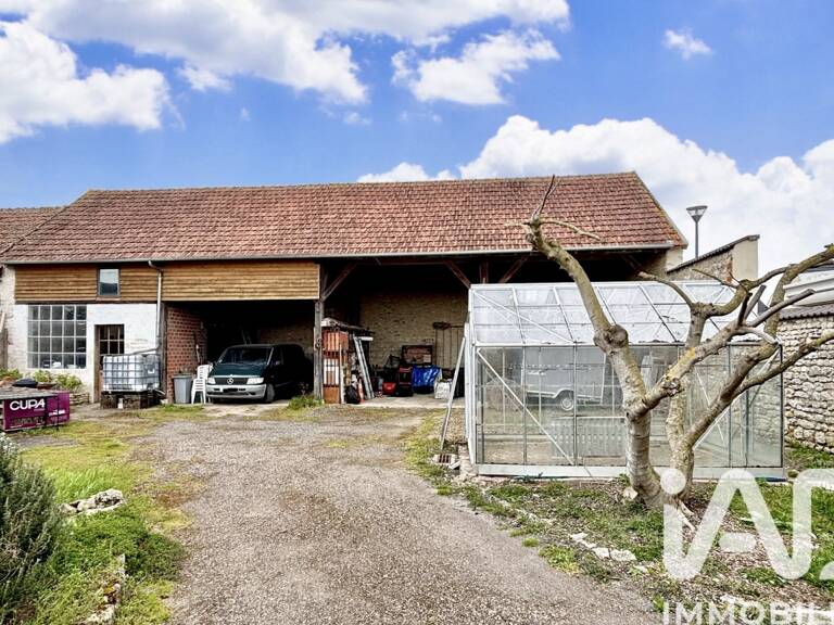 Vente Grange 1 pièce — photo 1