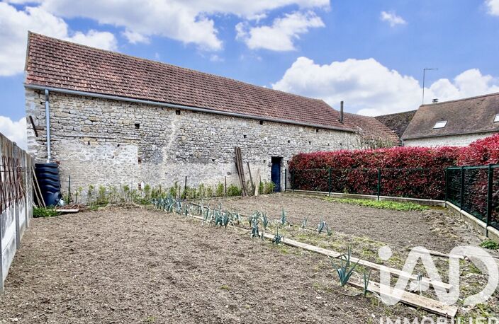 Vente Grange 1 pièce — photo 2