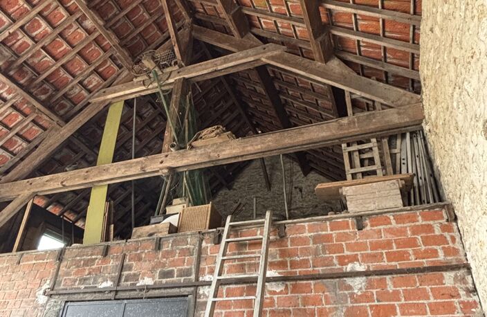 Vente Grange 1 pièce — photo 3