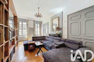Appartement 3 pièces 530000 €