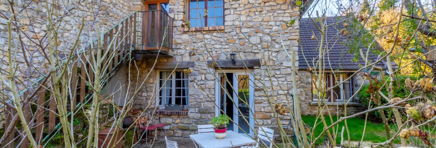 Maison 6 Pièces 150 m² à vendre à Bourron-Marlotte (77780)