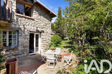 Maison 6 pièces 299000 €