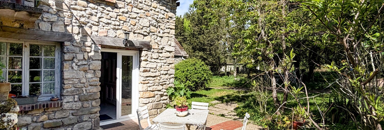 Maison 6 Pièces 150 m² à vendre à Bourron-Marlotte (77780)