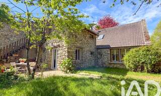 Maison 6 Pièces 150 m² à vendre à Bourron-Marlotte (77780)