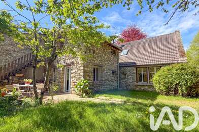 Maison 6 pièces 260000 €