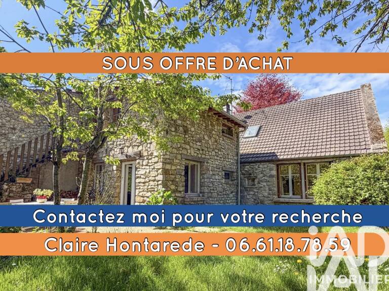 Vente Maison/villa 6 pièces — photo 1
