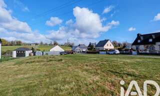Terrain  700 m² à vendre à Forges-de-Lanouée (56120)
