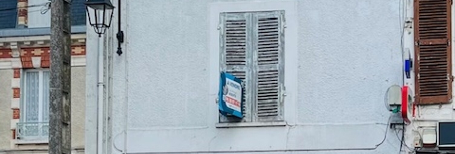 Maison 5 Pièces 106 m² à vendre à Nemours (77140)