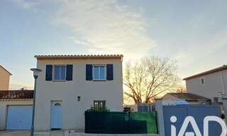 Maison 5 Pièces 91 m² à vendre à Saint-Julien-de-Peyrolas (30760)