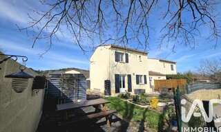 Maison 5 Pièces 91 m² à vendre à Saint-Julien-de-Peyrolas (30760)