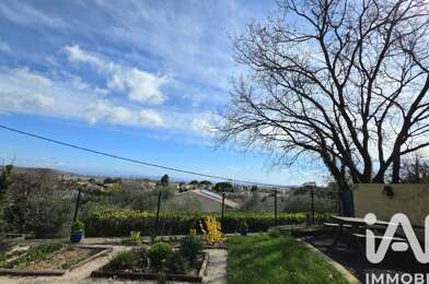 Maison 5 pièces 229000 €