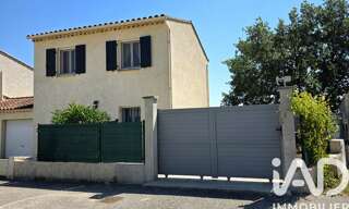 Maison 5 Pièces 91 m² à vendre à Saint-Julien-de-Peyrolas (30760)
