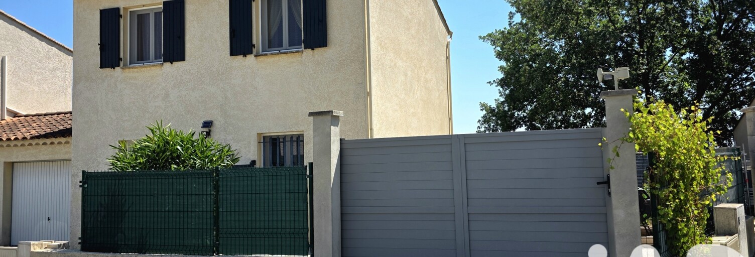 Maison 5 Pièces 91 m² à vendre à Saint-Julien-de-Peyrolas (30760)