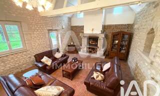 Maison 7 Pièces 198 m² à vendre à Heudreville-sur-Eure (27400)