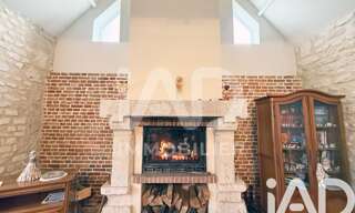 Maison 7 Pièces 198 m² à vendre à Heudreville-sur-Eure (27400)