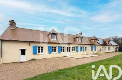 Maison 7 pièces 360000 €