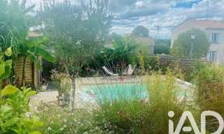 Maison 5 Pièces 102 m² à vendre à Ambarès-et-Lagrave (33440)