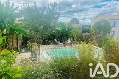 Maison 5 pièces 350000 €