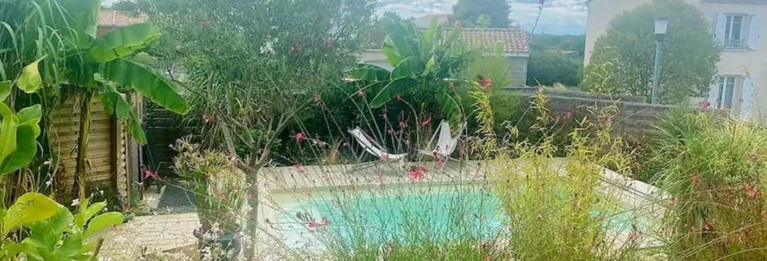 Maison 5 Pièces 102 m² à vendre à Ambarès-et-Lagrave (33440)