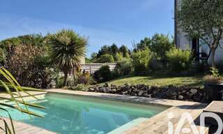 Maison 5 Pièces 102 m² à vendre à Ambarès-et-Lagrave (33440)