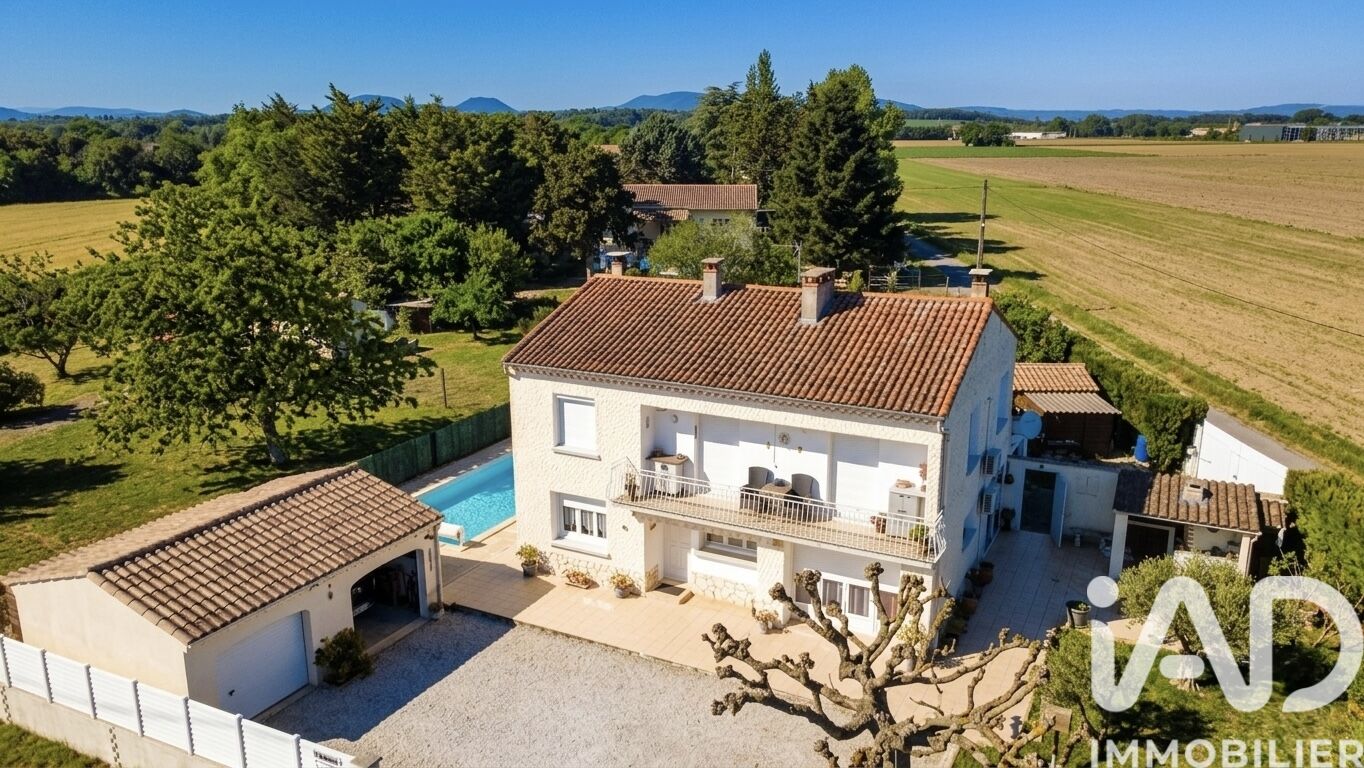 Puygiron - 150m² - 5p. - 3ch.