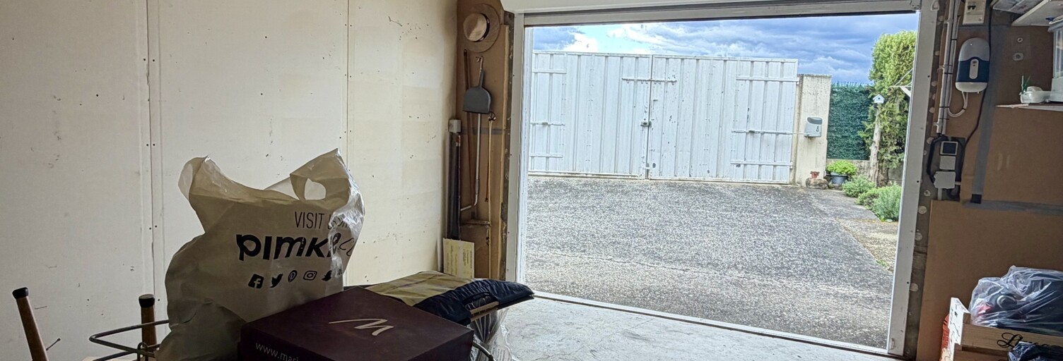 Maison 5 Pièces 150 m² à vendre à Puygiron (26160)