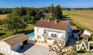 Maison 5 Pièces 150 m² à vendre à Puygiron (26160)