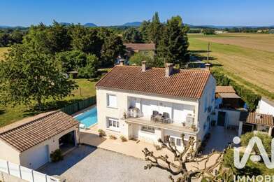 Maison 5 pièces 360000 €