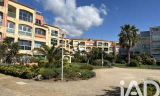 Appartement 1 Pièce 24 m² à vendre à Agde (34300)