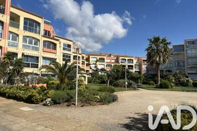 Appartement 1 pièces 69900 €