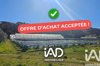 Terrain  100000 €