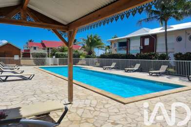 Appartement 3 pièces 296000 €