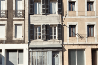 Maison 3 pièces 69800 €