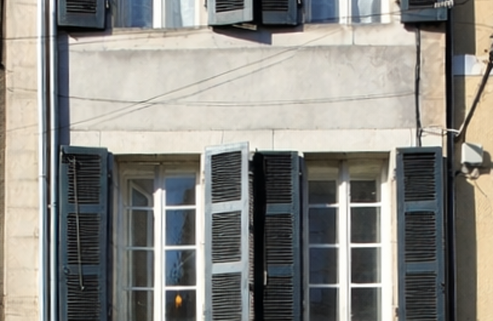 Vente Maison de ville 3 pièces — photo 2