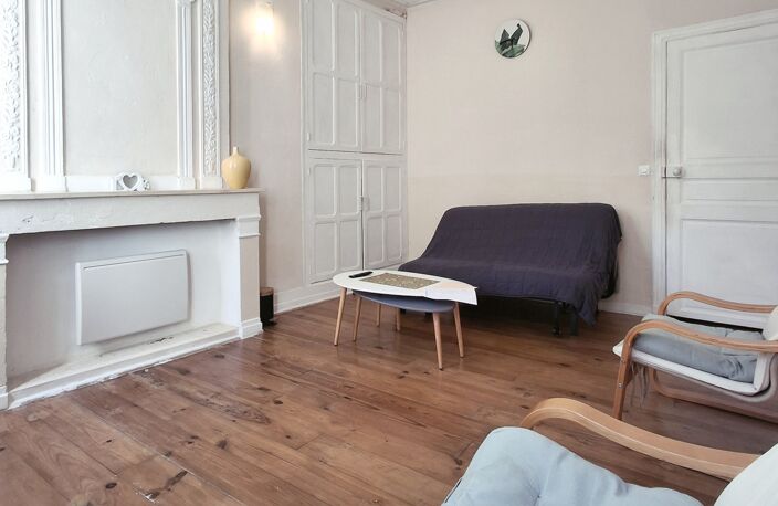 Vente Maison de ville 3 pièces — photo 3