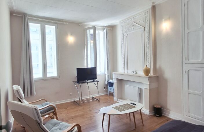 Vente Maison de ville 3 pièces — photo 5