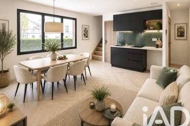 Appartement 2 pièces 229500 €