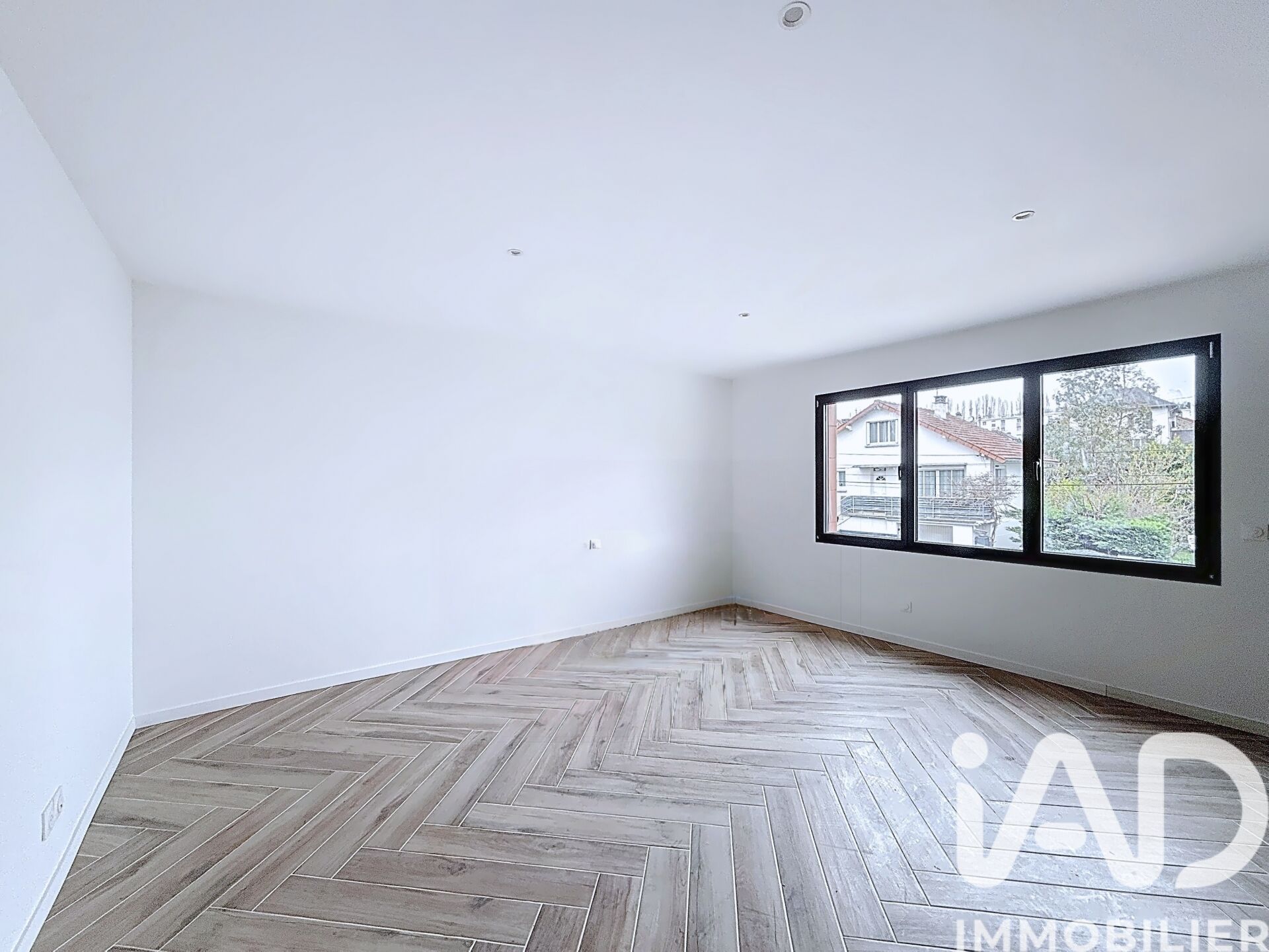 Vente Appartement 2 pièces - Photo 3