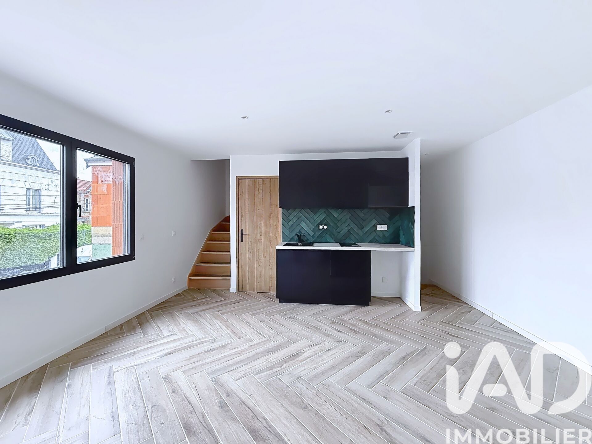 Vente Appartement 2 pièces - Photo 4