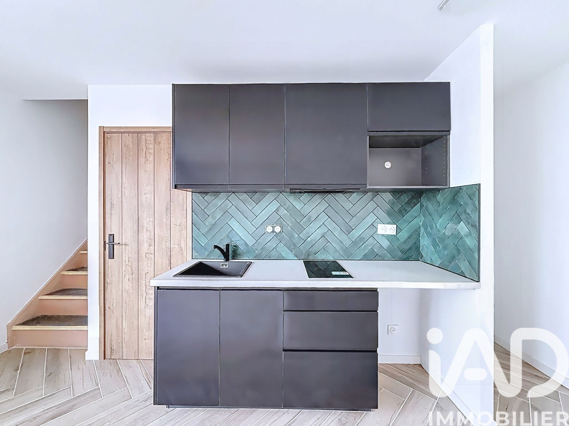 Vente Appartement 2 pièces - Photo 5