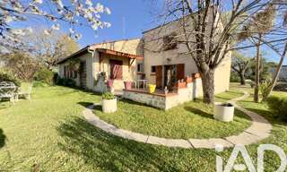 Maison 6 Pièces 134 m² à vendre à Saint-Pierre-de-Clairac (47270)