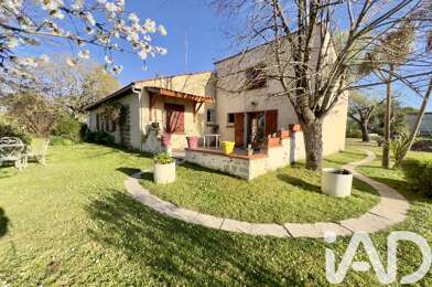 Maison 6 pièces 250000 €