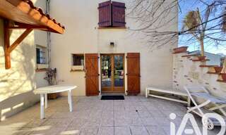 Maison 6 Pièces 134 m² à vendre à Saint-Pierre-de-Clairac (47270)