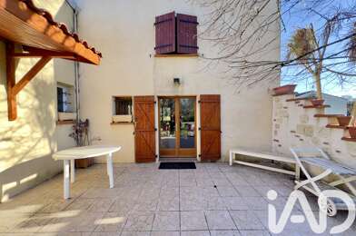 Maison 6 pièces 250000 €