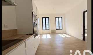 Appartement 4 Pièces 77 m² à vendre à Tarbes (65000)