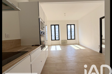 Appartement 4 pièces 135000 €