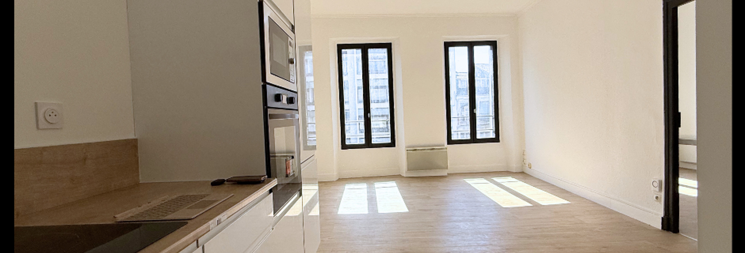 Appartement 4 Pièces 77 m² à vendre à Tarbes (65000)